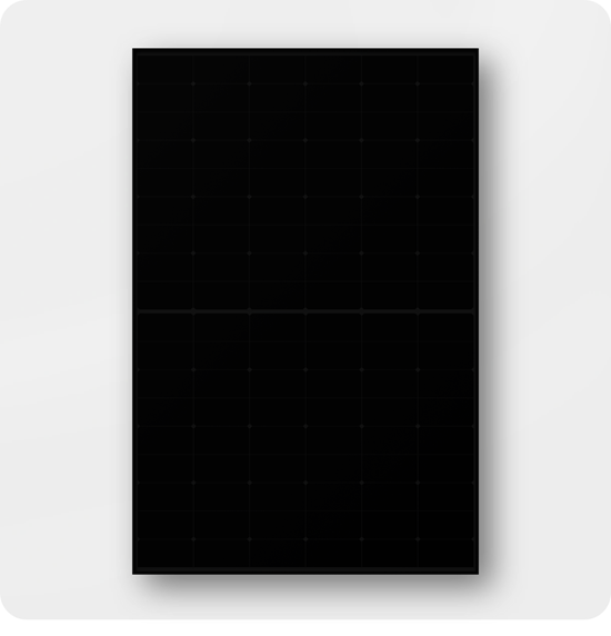 Solax Three Phase 15kW Grid-tied Solar System