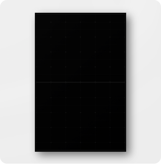 Solax Three Phase 15kW Grid-tied Solar System