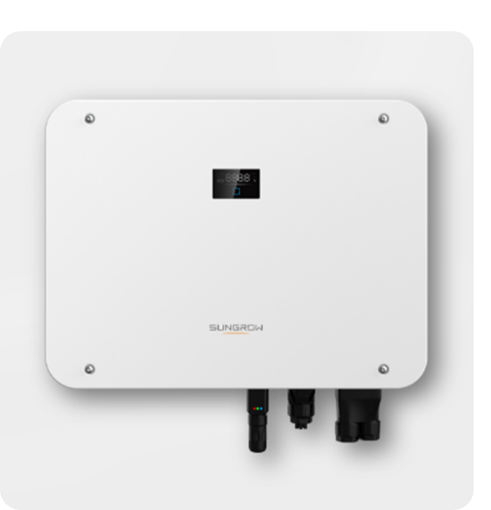 Sungrow Three Phase 19.4kW Hybrid Solar System with 20.0kWh Battery