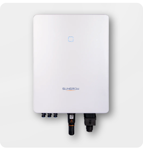 Sungrow Three Phase 19.4kW Grid-tied Solar System