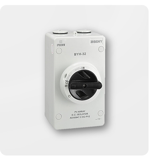 Solax Three Phase 15kW Grid-tied Solar System