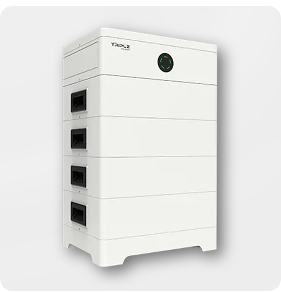 Solax Three Phase 19.4kW Battery-Ready Solar System